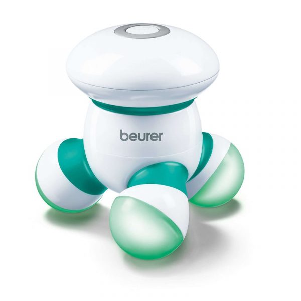 ماساژور برقی بیورر مدل Beurer MG 16 Therapy
