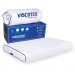 بالش طبی ویسکوتکس مدل Viscotex STOMACH