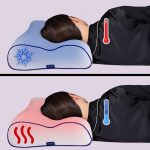 بالش طبی ویسکوتکس مدل 554013/11