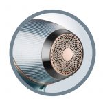 سشوار حرفه ای رمینگتون مدل AC9300