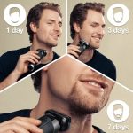 ماشین اصلاح موی صورت براون سری 9 مدل 9425s