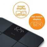 ترازو دیجیتال بیورر مدل GS235