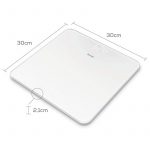 ترازو دیجیتال بیورر مدل GS 225