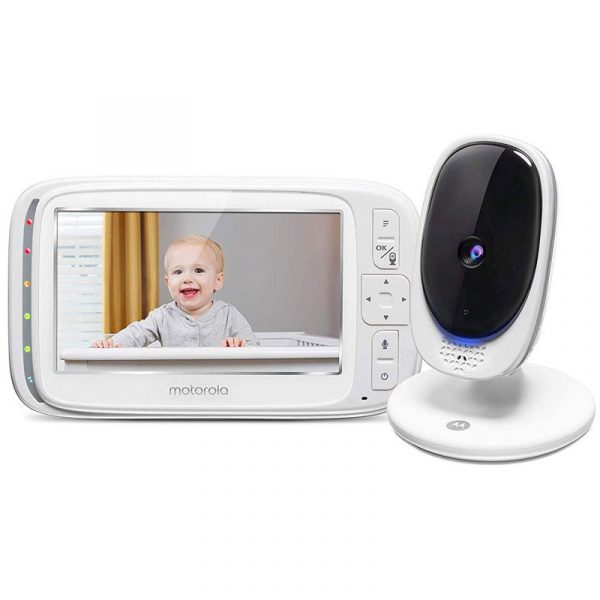 دوربین کنترل کودک موتورولا مدل COMFORT50