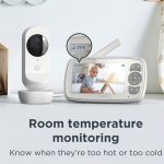 پیجر تصویری کودک موتورولا مدل EASE34