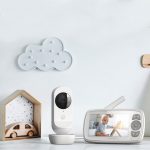 پیجر تصویری کودک موتورولا مدل EASE34