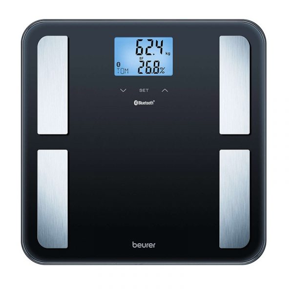 ترازو دیجیتال بیورر مدل Beurer BF 850