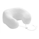 بالش دور گردنی طبی ویسکوتکس مدل Smart Sponge-1