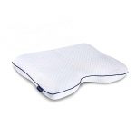 بالش طبی ویسکوتکس مدل ANTI SNORE-1