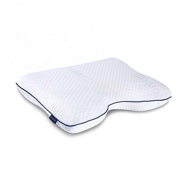 بالش طبی ویسکوتکس مدل ANTI SNORE-1