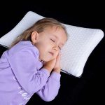 بالش طبی کودک ویسکوتکس مدل Orthopedic-3