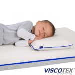 بالش طبی کودک ویسکوتکس مدل Orthopedic-4