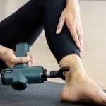 ماساژور برقی بیورر مدل PhysioLine MG 99-5