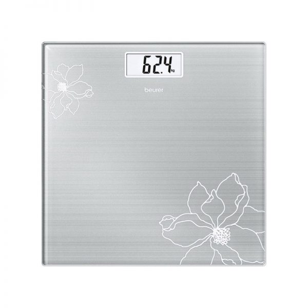 ترازو دیجیتال بیورر مدل Wellbeing GS10-1