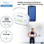 ماساژور TENS EMS بیورر مدل Beurer EM 70 Wireless