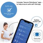 ماساژور TENS EMS بیورر مدل Beurer EM 70 Wireless
