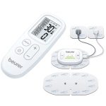 ماساژور TENS EMS بیورر مدل Beurer EM 70 Wireless
