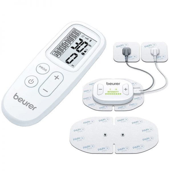 ماساژور TENS EMS بیورر مدل Beurer EM 70 Wireless