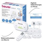 ماساژور TENS EMS بیورر مدل Beurer EM 70 Wireless