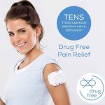 ماساژور TENS EMS بیورر مدل Beurer EM 70 Wireless