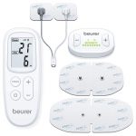 ماساژور TENS EMS بیورر مدل Beurer EM 70 Wireless