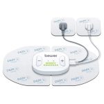 ماساژور TENS EMS بیورر مدل Beurer EM 70 Wireless