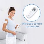 ماساژور TENS EMS بیورر مدل Beurer EM 70 Wireless