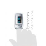پالس اکسیمتر بیورر مدل PO30-4