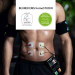ماساژور شکم و بدنسازی بیورر مدل Beurer EMS EM95