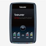 ماساژور شکم و بدنسازی بیورر مدل Beurer EMS EM95