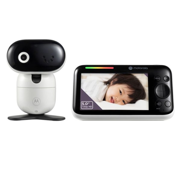 دوربین اتاق کودک موتورولا مدل PIP1610 HD-1