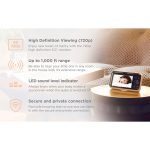 دوربین اتاق کودک موتورولا مدل PIP1610 HD-7