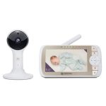 دوربین کنترل کودک موتورولا مدل VM65-CONNECT-1