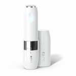 اپیلاتور صورت بانوان براون مدل Braun Hello Face