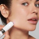اپیلاتور صورت بانوان براون مدل Braun Hello Face