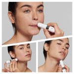 اپیلاتور صورت بانوان براون مدل Braun Hello Face