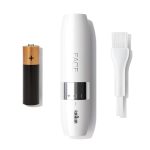 اپیلاتور صورت بانوان براون مدل Braun Hello Face