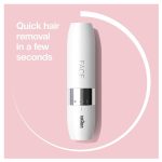 اپیلاتور صورت بانوان براون مدل Braun Hello Face