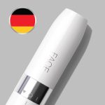 اپیلاتور صورت بانوان براون مدل Braun Hello Face