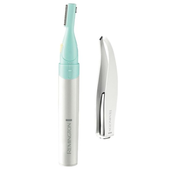 ست اصلاح موی صورت بانوان رمینگتون مدل Beauty Trimmer-1