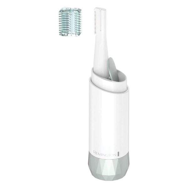 ست اصلاح موی صورت بانوان رمینگتون مدل MPT3900-1
