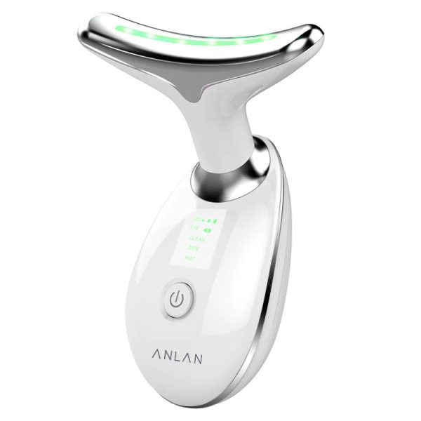 ماساژور صورت و گردن آنلن مدل Beauty-1
