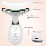 ماساژور صورت و گردن آنلن مدل Beauty-4