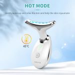 ماساژور صورت و گردن آنلن مدل Beauty-6