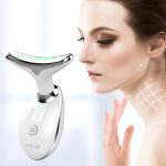 ماساژور صورت و گردن آنلن مدل Beauty-7
