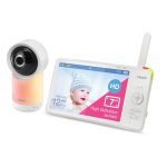 دوربین اتاق کودک وی تک مدل RM7866HD-4