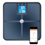 ترازو دیجیتال بیورر مدل BF 950-2