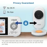 دوربین اتاق کودک وی تک مدل VM3254-2-2