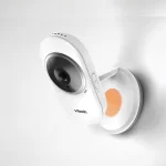 دوربین اتاق کودک وی تک مدل VM3254-2-قابل نصب روی دیوار