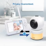 دوربین اتاق کودک وی تک مدل VM5463-2-2